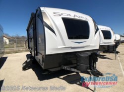 New 2021 Palomino Solaire Ultra Lite 202RB available in Kyle, Texas