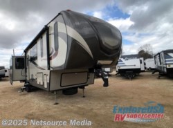 Used 2017 Keystone Sprinter 347FWLFT available in Kyle, Texas