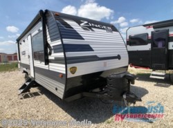 New 2021 CrossRoads Zinger ZR259FL available in Kyle, Texas