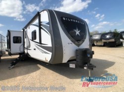New 2021 Highland Ridge Silverstar ST338BHS available in Kyle, Texas