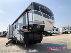 New 2021 Heartland Bighorn 3120RK available in Kyle, Texas