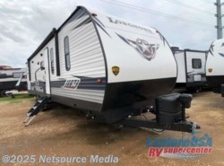 New 2021 CrossRoads Longhorn 340BH available in Kyle, Texas