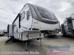 New 2021 Highland Ridge Silverstar XLT SF354MBH available in Kyle, Texas