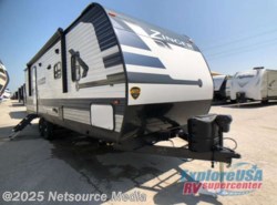 New 2021 CrossRoads Zinger ZR280RB available in Kyle, Texas