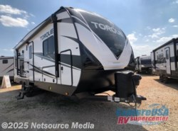 New 2021 Heartland Torque TQ T274 available in Kyle, Texas