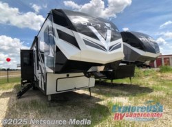 New 2021 Dutchmen Voltage 3845 available in Kyle, Texas