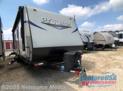 Used 2019 Heartland Prowler Lynx 29 LX available in Kyle, Texas