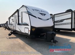 New 2022 CrossRoads Volante 34BH available in Kyle, Texas