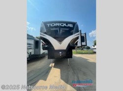 New 2021 Heartland Torque TQ 373 available in Kyle, Texas