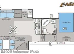 Used 2013 Jayco Eagle 31.5RLTS available in Kyle, Texas