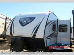 New 2018 Highland Ridge Silverstar ST2802BH available in Boerne, Texas