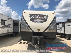 New 2018 CrossRoads Volante 28RL available in Boerne, Texas