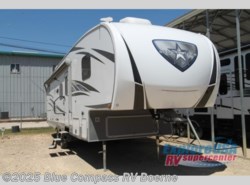 New 2018 Highland Ridge Silverstar SF295BHS available in Boerne, Texas