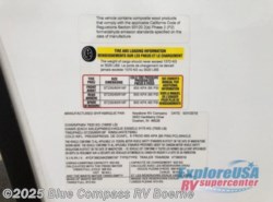 New 2019 Dutchmen Voltage V3605 available in Boerne, Texas