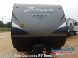 New 2019 CrossRoads Zinger ZR331BH available in Boerne, Texas