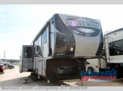 New 2018 Heartland Gateway 3200 RLS available in Boerne, Texas