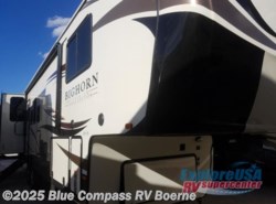 New 2019 Heartland Bighorn Traveler 32CK available in Boerne, Texas