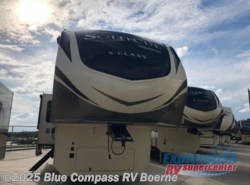 New 2019 Grand Design Solitude S-Class 3740BH-R available in Boerne, Texas