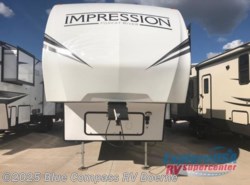 New 2019 Forest River Impression 34MID available in Boerne, Texas