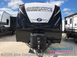New 2019 Cruiser RV Radiance Ultra Lite 25RB available in Boerne, Texas