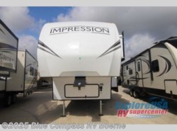 New 2019 Forest River Impression 34MID available in Boerne, Texas