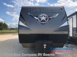 New 2019 CrossRoads Longhorn 333DB available in Boerne, Texas