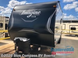 New 2019 Grand Design Imagine XLS 21BHE available in Boerne, Texas