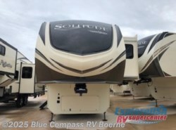 New 2019 Grand Design Solitude 344GK available in Boerne, Texas