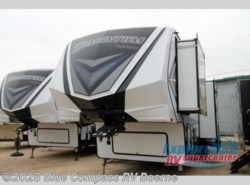 New 2018 Grand Design Momentum M-Class 351M available in Boerne, Texas