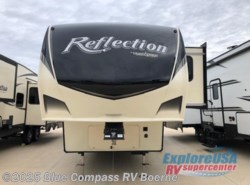 New 2019 Grand Design Reflection 367BHS available in Boerne, Texas