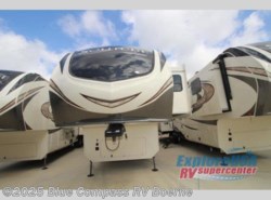 New 2019 Grand Design Solitude 310GK available in Boerne, Texas