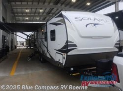 New 2019 Palomino Solaire Ultra Lite 268BHSK available in Boerne, Texas