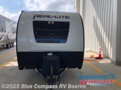 New 2019 Palomino Real-Lite Mini RL-180 available in Boerne, Texas