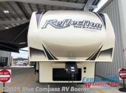 New 2019 Grand Design Reflection 150 Series 295RL available in Boerne, Texas