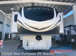 New 2019 Grand Design Solitude 380FL R available in Boerne, Texas