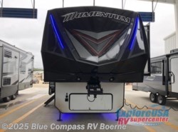 New 2019 Grand Design Momentum 397TH available in Boerne, Texas