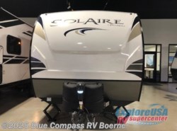 New 2019 Palomino Solaire Ultra Lite 202RB available in Boerne, Texas