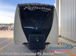 New 2019 Grand Design Reflection 312BHTS available in Boerne, Texas