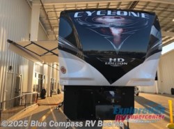 New 2019 Heartland Cyclone 3713 available in Boerne, Texas