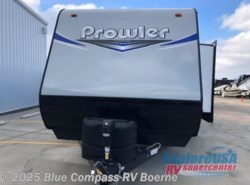 New 2019 Heartland Prowler Lynx 32 LX available in Boerne, Texas
