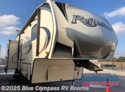 New 2019 Grand Design Reflection 29RS available in Boerne, Texas
