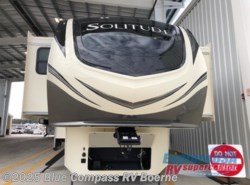 New 2019 Grand Design Solitude 380FL R available in Boerne, Texas