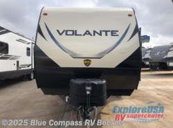 New 2019 CrossRoads Volante 28BH available in Boerne, Texas