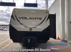 New 2019 CrossRoads Volante 31BH available in Boerne, Texas