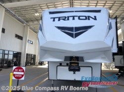 New 2019 Dutchmen Triton 3951 available in Boerne, Texas