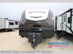 New 2019 Heartland North Trail 24BHS available in Boerne, Texas