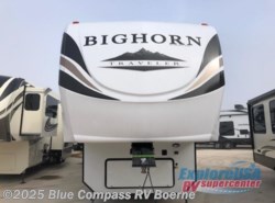 New 2019 Heartland Bighorn Traveler 39MB available in Boerne, Texas