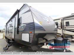New 2019 CrossRoads Longhorn 328SB available in Boerne, Texas