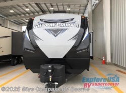 New 2019 Cruiser RV Shadow Cruiser 289RBS available in Boerne, Texas