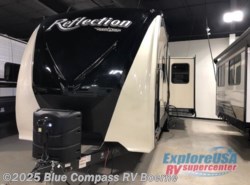New 2019 Grand Design Reflection 297RSTS available in Boerne, Texas